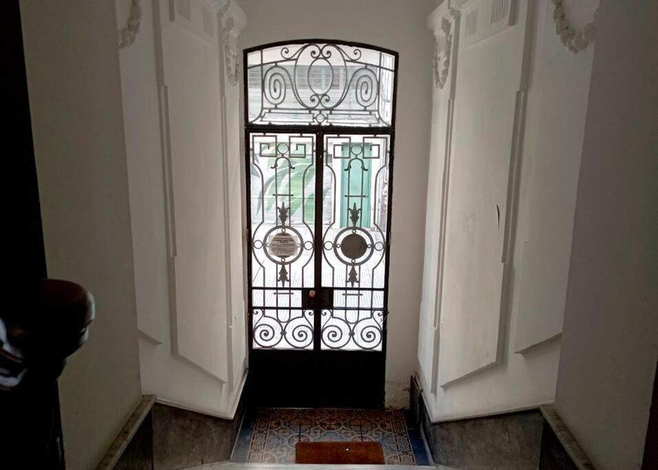 Zabalita, Hermoso Y Calido Loft En La Ciudad Vieja Apartment Montevideo