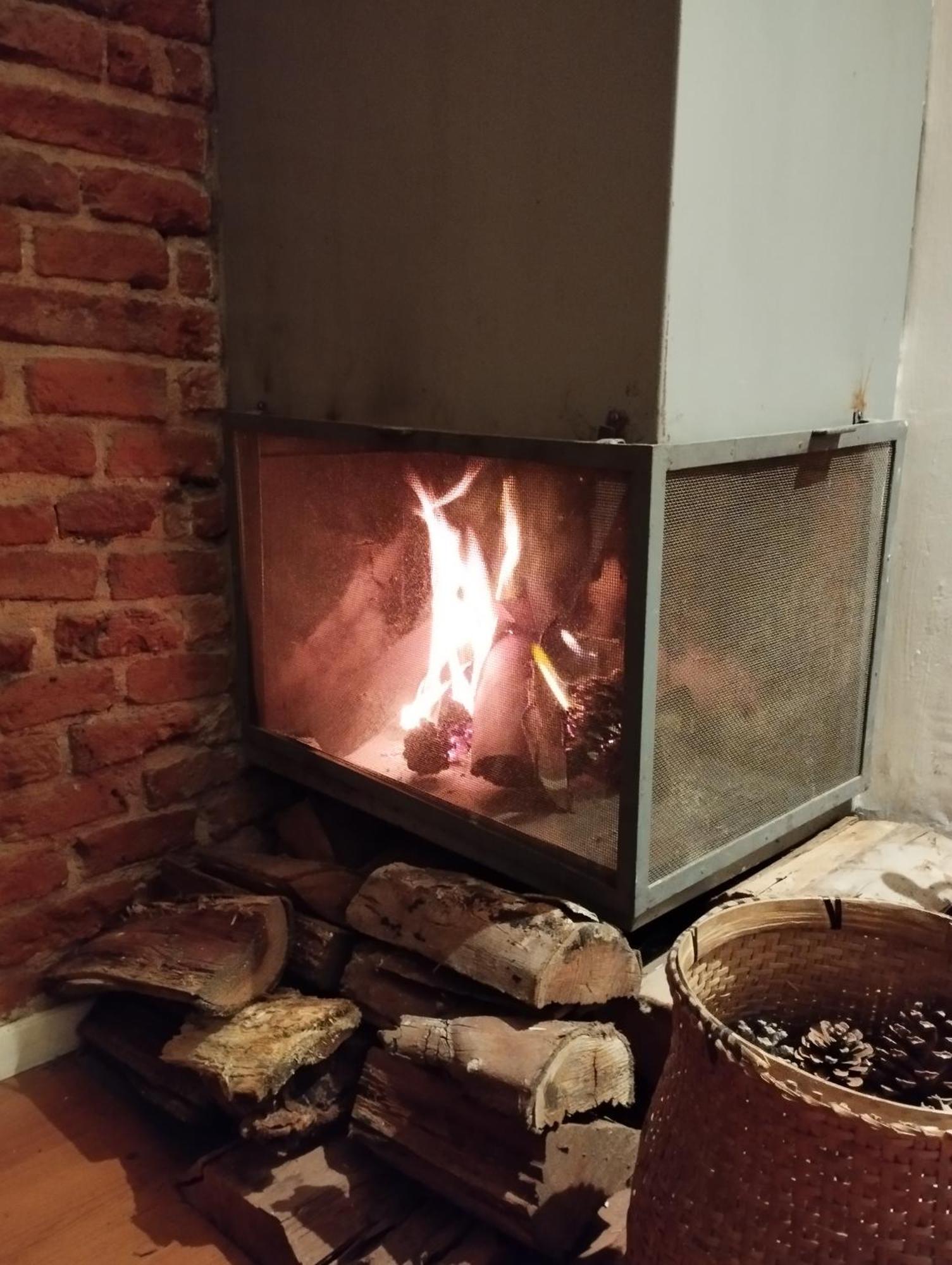 Apartment Zabalita, Hermoso Y Calido Loft En La Ciudad Vieja *